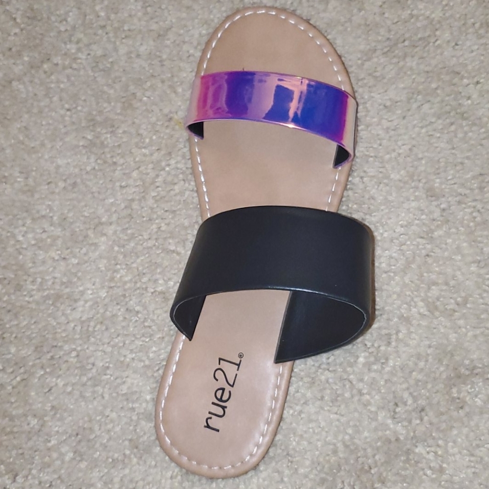 Flats